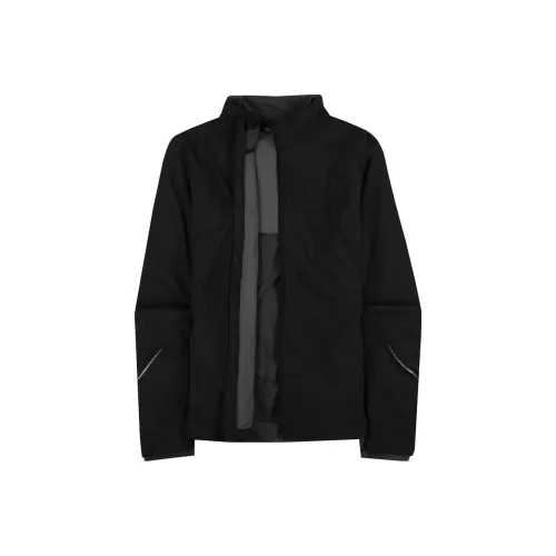 Arcteryx VEILANCE FERMAT Куртка Женская Черная