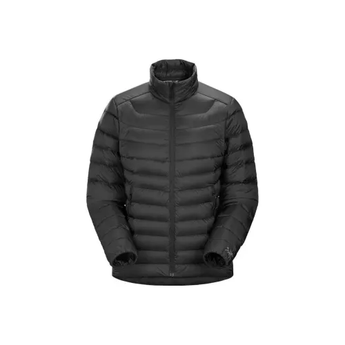 Arcteryx THORIUM AR Down Jacket Women's Black