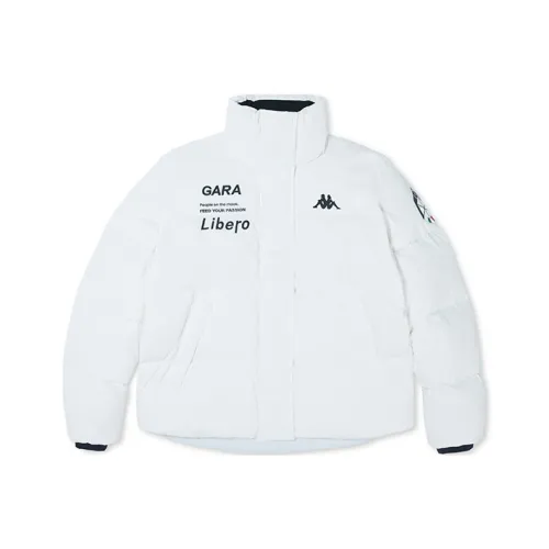 KAPPA Женские пуховики