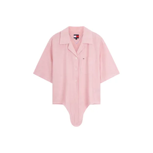 Tommy Hilfiger Женские Рубашки