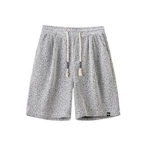 ROBINHOOD Повседневные шорты унисекс 2 упаковки