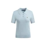 Пыльно-голубой