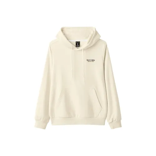 Skechers Sports Alliance Series Толстовка Женская Отбеленный Песочный