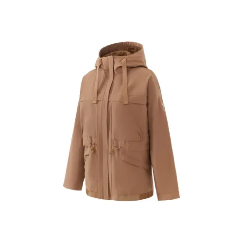 KOLON SPORT Кемпинг Куртка Женская