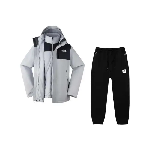 The North Face Повседневная спортивная одежда Унисекс