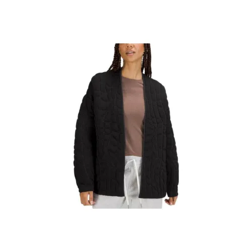 Lululemon Женские Куртки