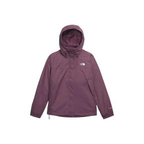 THE NORTH FACE Antora Triclimate® Куртка Куртки Пальто Женские Фиолетовый