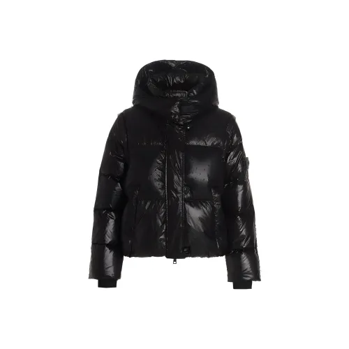 RED VALENTINO Пуховик Женские