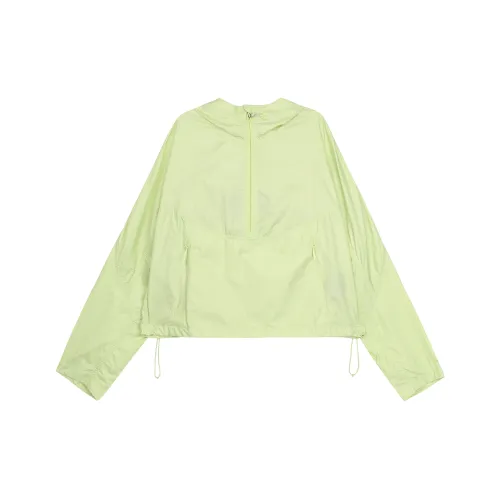 Lululemon Женские Куртки