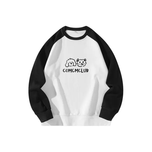 COMGM Унисекс Футболки