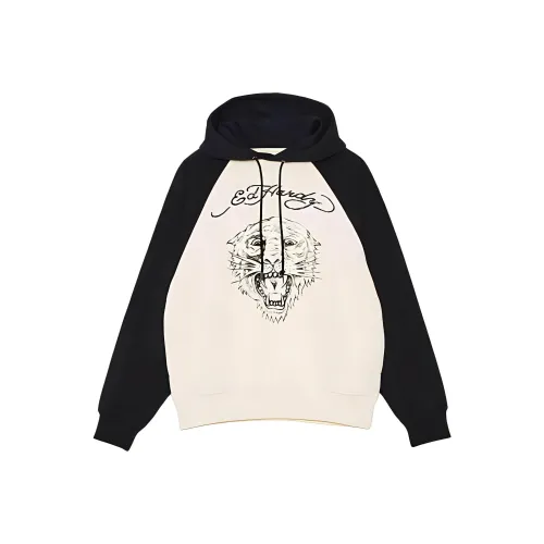 Ed Hardy Женские Свитшоты
