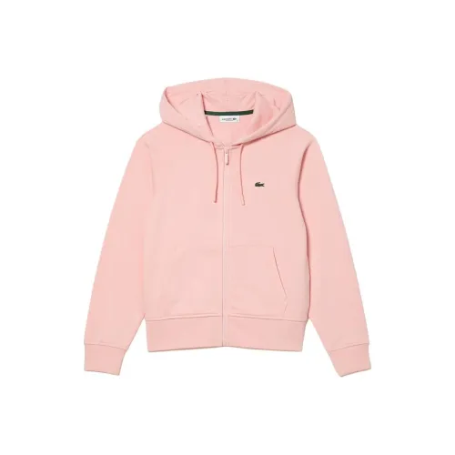 LACOSTE Куртки и Пальто Женские Розовые