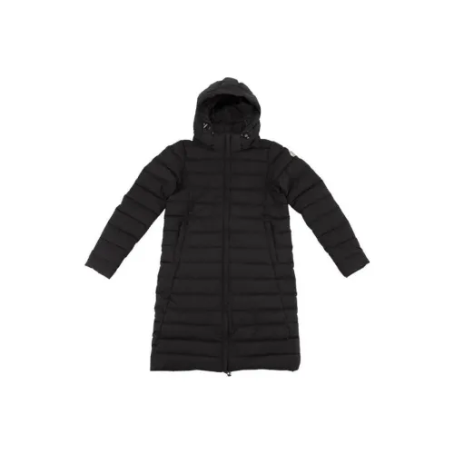 PYRENEX Женские пуховики