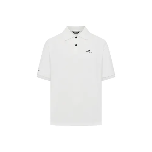 Biyin Leufen Function Cotton Collection Поло Женские С подарками Бренд AROMA Камень