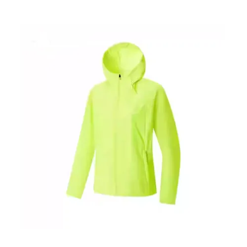 XTEP Куртки Пальто Женские Qilin Зеленый