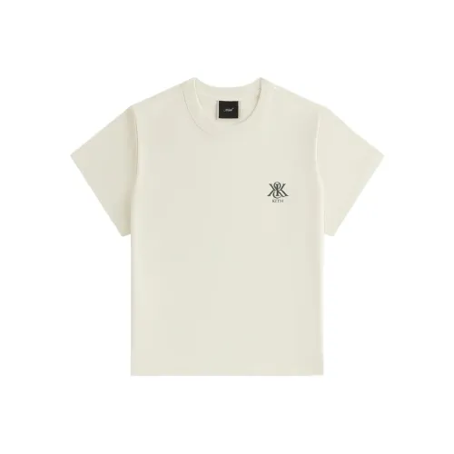 Kith Белые Женские Футболки