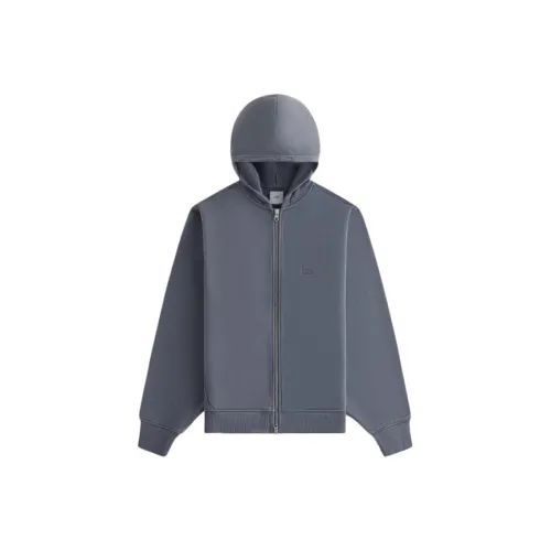 Kith Серые Женские Куртки