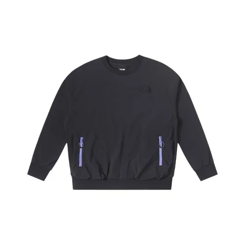 THE NORTH FACE Толстовка Женская Черная