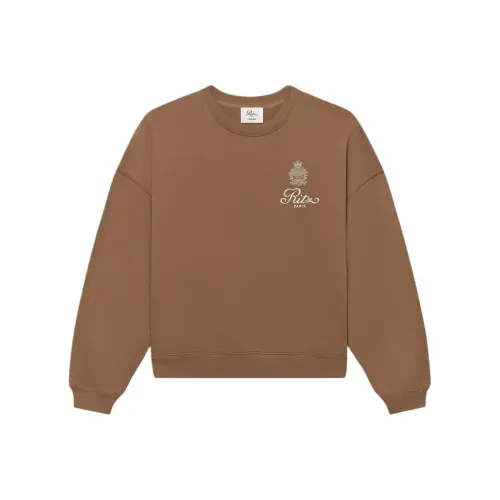 Рамка Хаки Женские Свитшоты