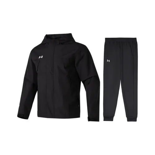 Under Armour Мужская Повседневная Спортивная Одежда