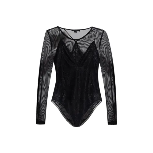 ALLSAINTS Комбинезон Женский Черный