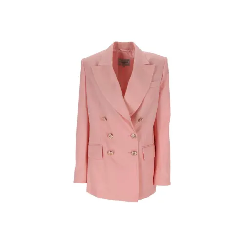 CASABLANCA Розовые Женские Куртки