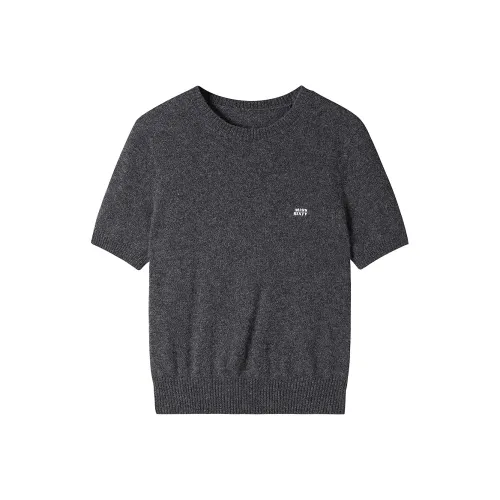 Miss Sixty Кашемировый свитер женский