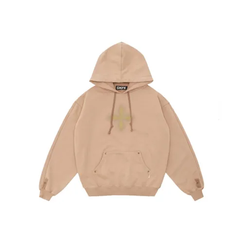 SMFK Латте Унисекс Свитшоты