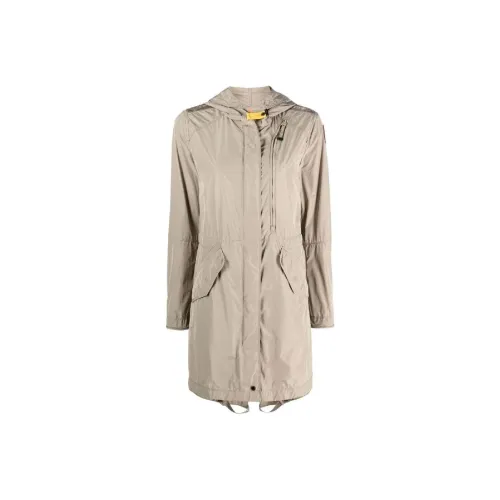 PARAJUMPERS Хаки Женские Куртки