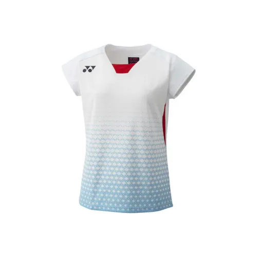 YONEX Contest Series Женские Т-рубашки