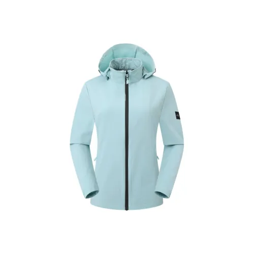 SUMMIT GLORY Куртки и Пальто Женские