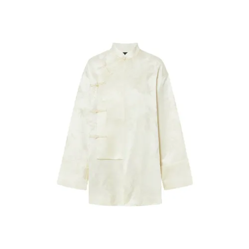 MO&CO Женские Рубашки