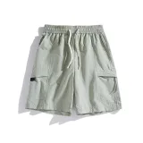 Мятный зеленый