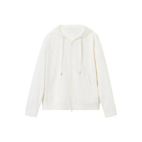 OVV Экрю Однотонный 06 Женские Куртки