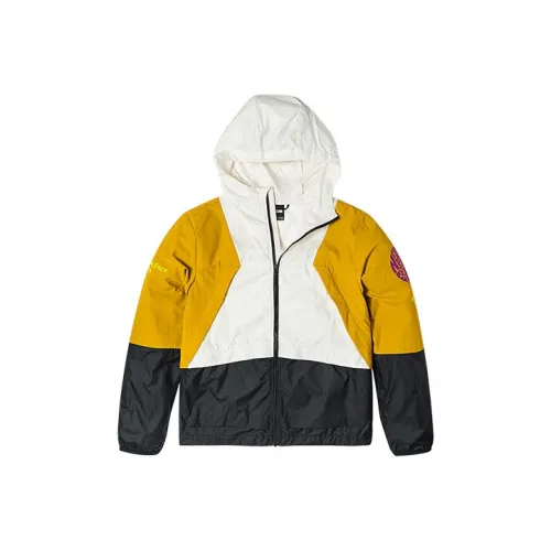 THE NORTH FACE Urban Exploration Куртка Женская Желтая