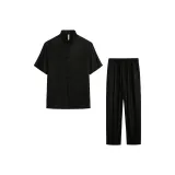 Черный комплект