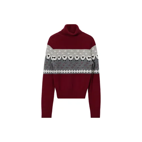 NancyCavally Женская трикотажная одежда