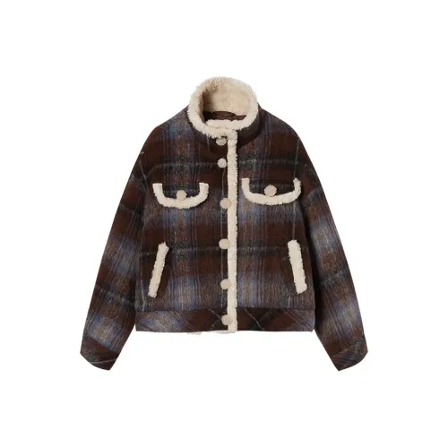 EPTISON WOMAN Куртки и Пальто Женские