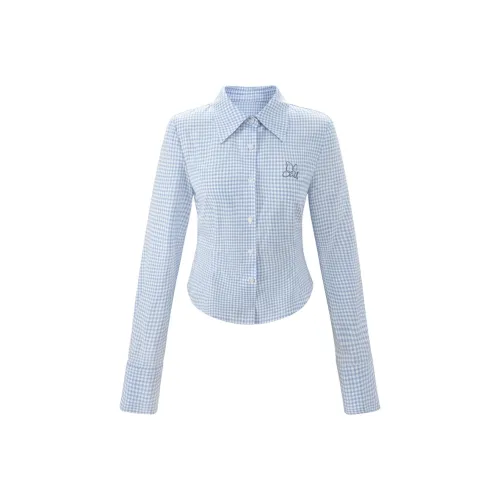 UNIFREE Женские рубашки