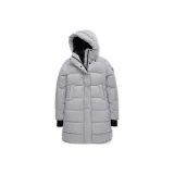 Серебристый, как береза