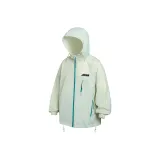 Светлый гороховый зеленый.