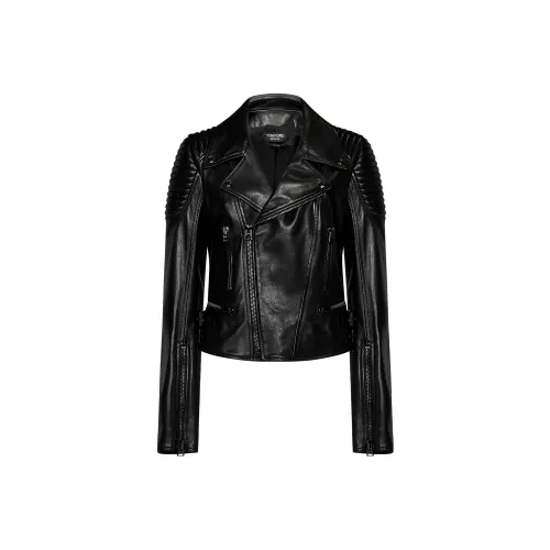 TF Куртки и Пальто Женские Черные