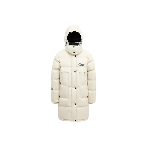 LINCchic Женские пуховики