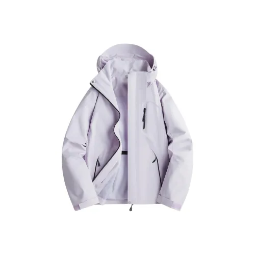 Mulinsen Куртки и Пальто Унисекс