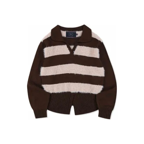 RMTCRW ROMANTIC CROWN FW24 Трикотаж Женский