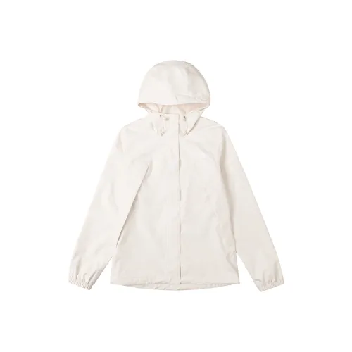 THE NORTH FACE Antora Куртки и Пальто Женские Бежевые