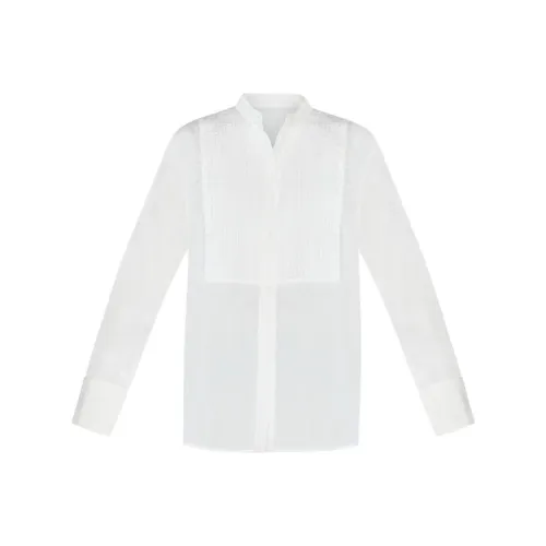 ISABEL MARANT Рубашка Женская Белая