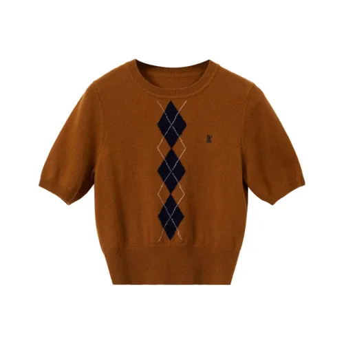 NancyCavally Женская Трикотажная Одежда