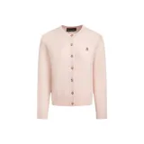 Элегантный розовый