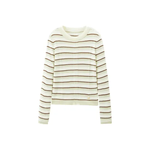 LEDIN Трикотаж Женские Cannoli Крем